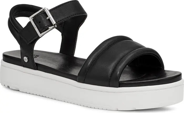 Zayne Platform Sandal (Women) | Nordstrom