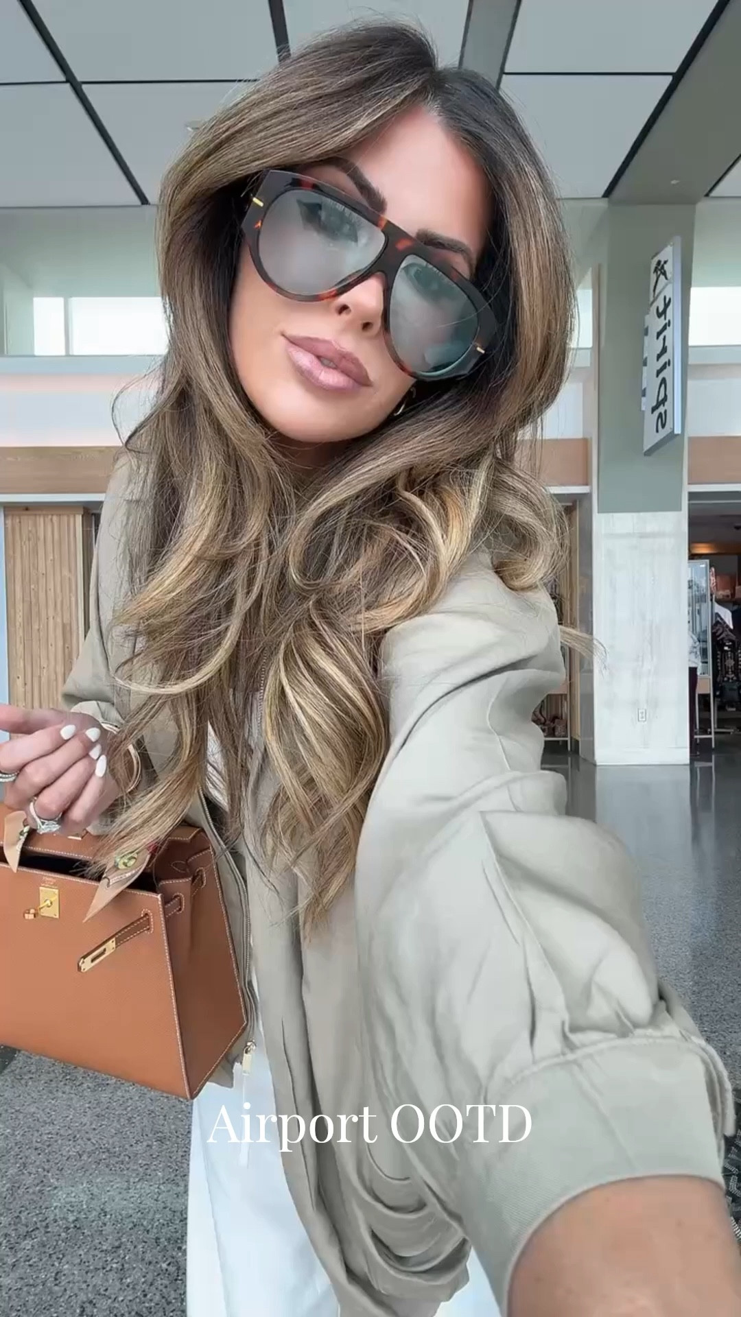 Airport OOTD! Wearing a size small in pants & jacket! 

Travel outfit, Vacation outfit, European Summer, Summer outfit, summer outfit inspo, Amazon fashion, Amazon outfit, Emily Ann Gemma

#LTKootd #LTKTravel #LTKSeasonal