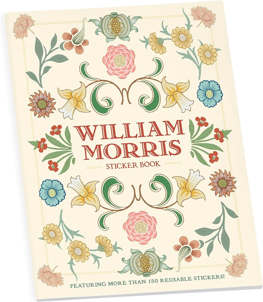 Skb William Morris | Amazon (CA)