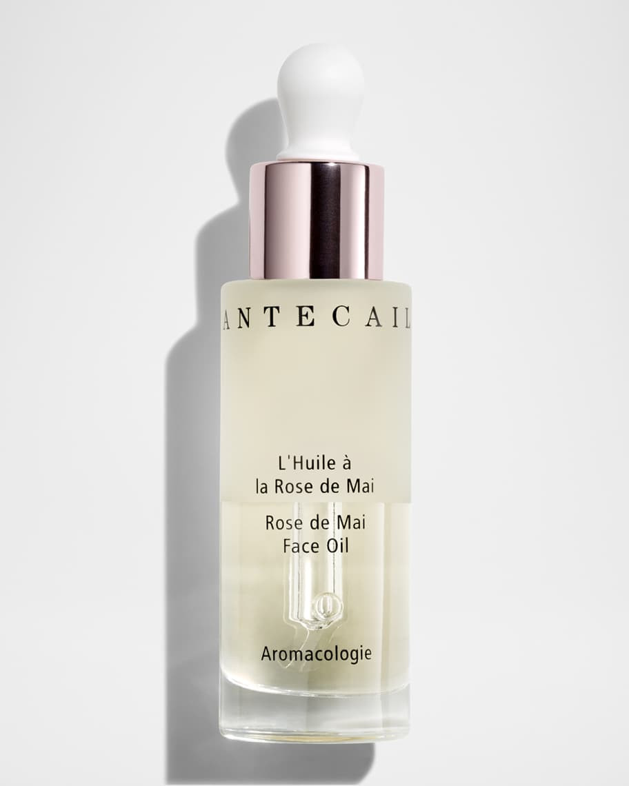 Chantecaille Rose de Mai Face Oil, 1 oz. | Neiman Marcus