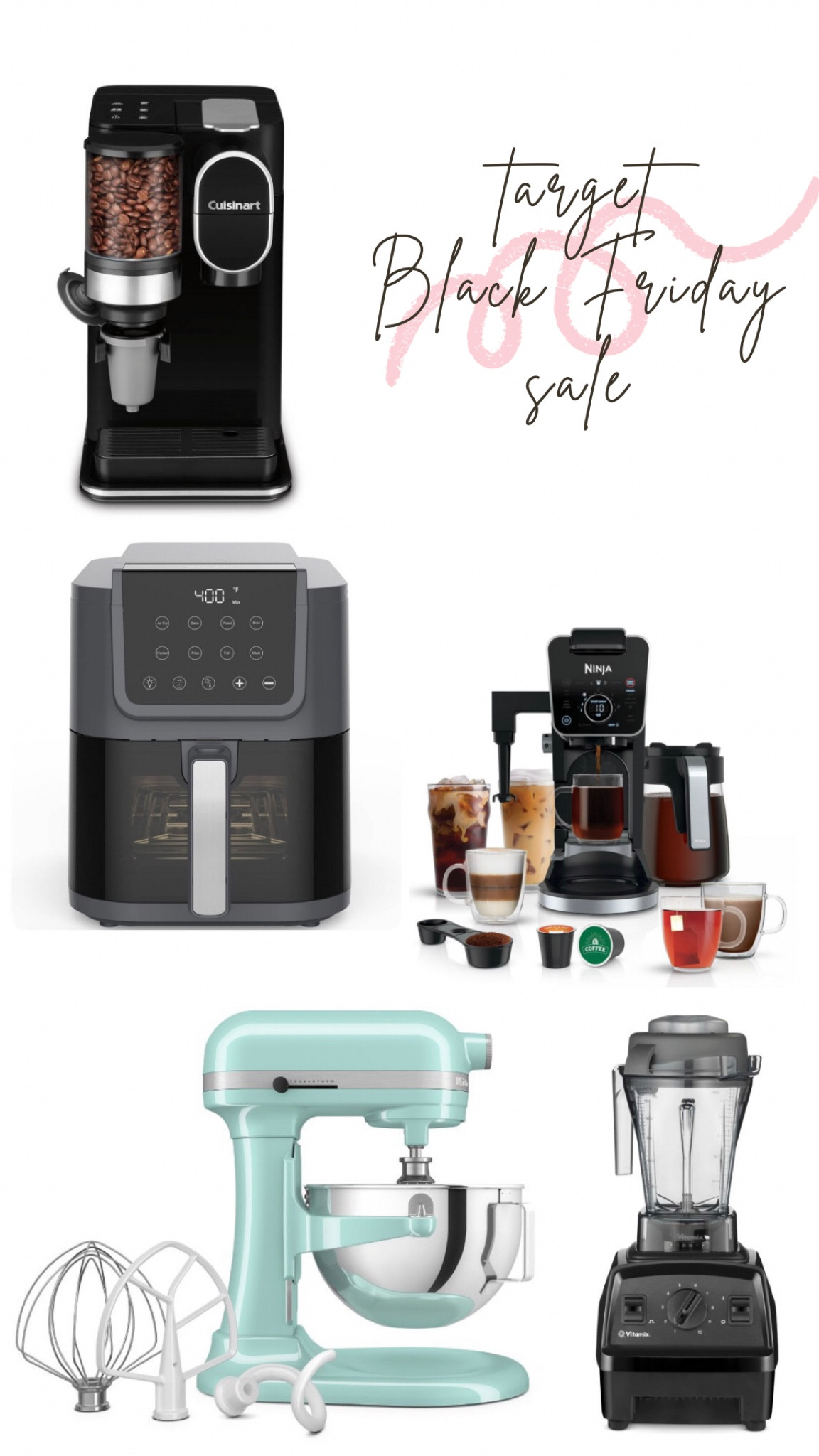 Target early Black Friday sales 

#LTKGiftGuide #LTKCyberWeek #LTKHoliday