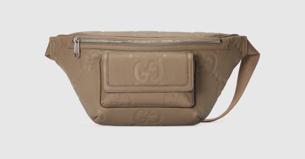 Jumbo GG belt bag | Gucci (US)