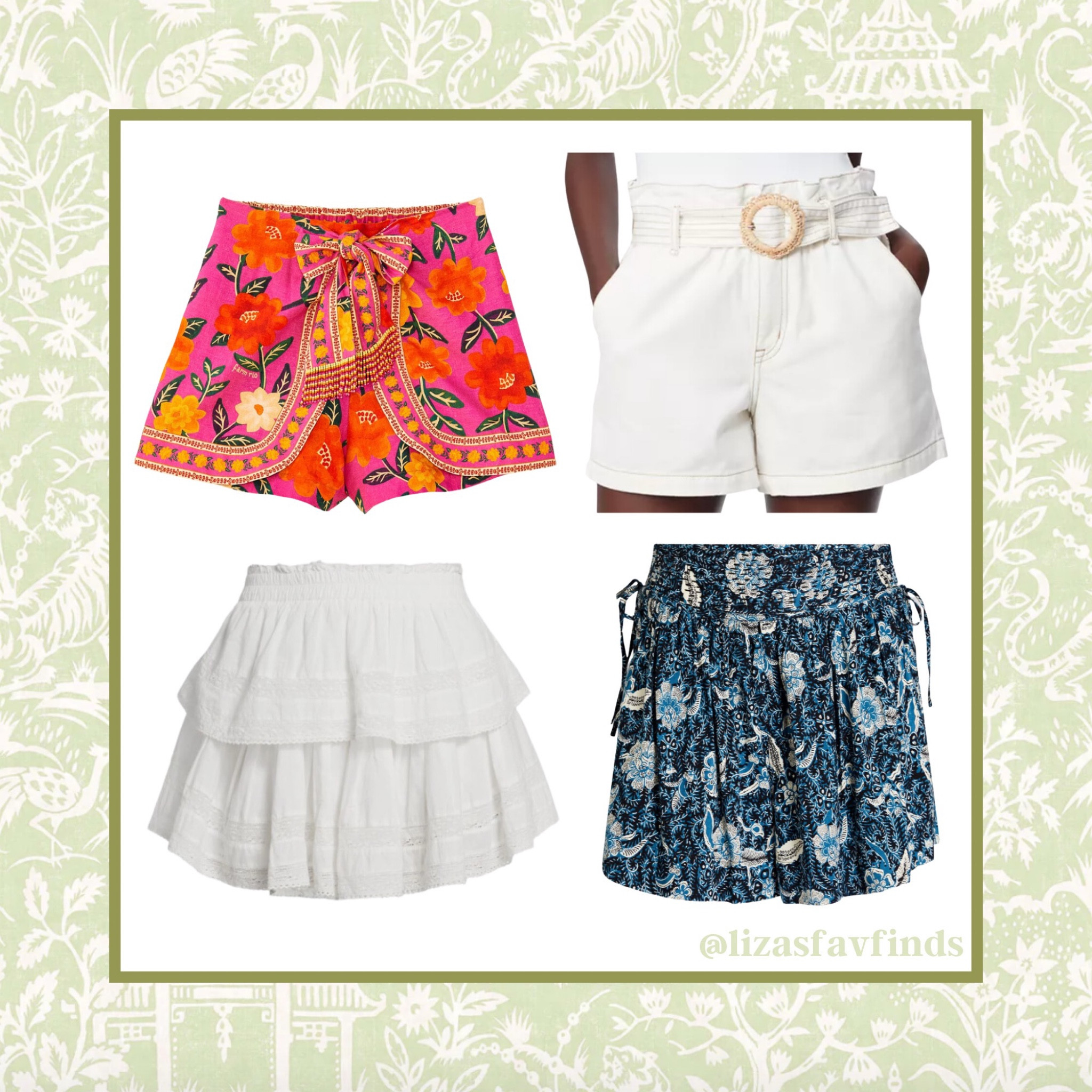 Philanthropy recruitment picks!! 

#LTKFind #LTKsalealert #LTKstyletip