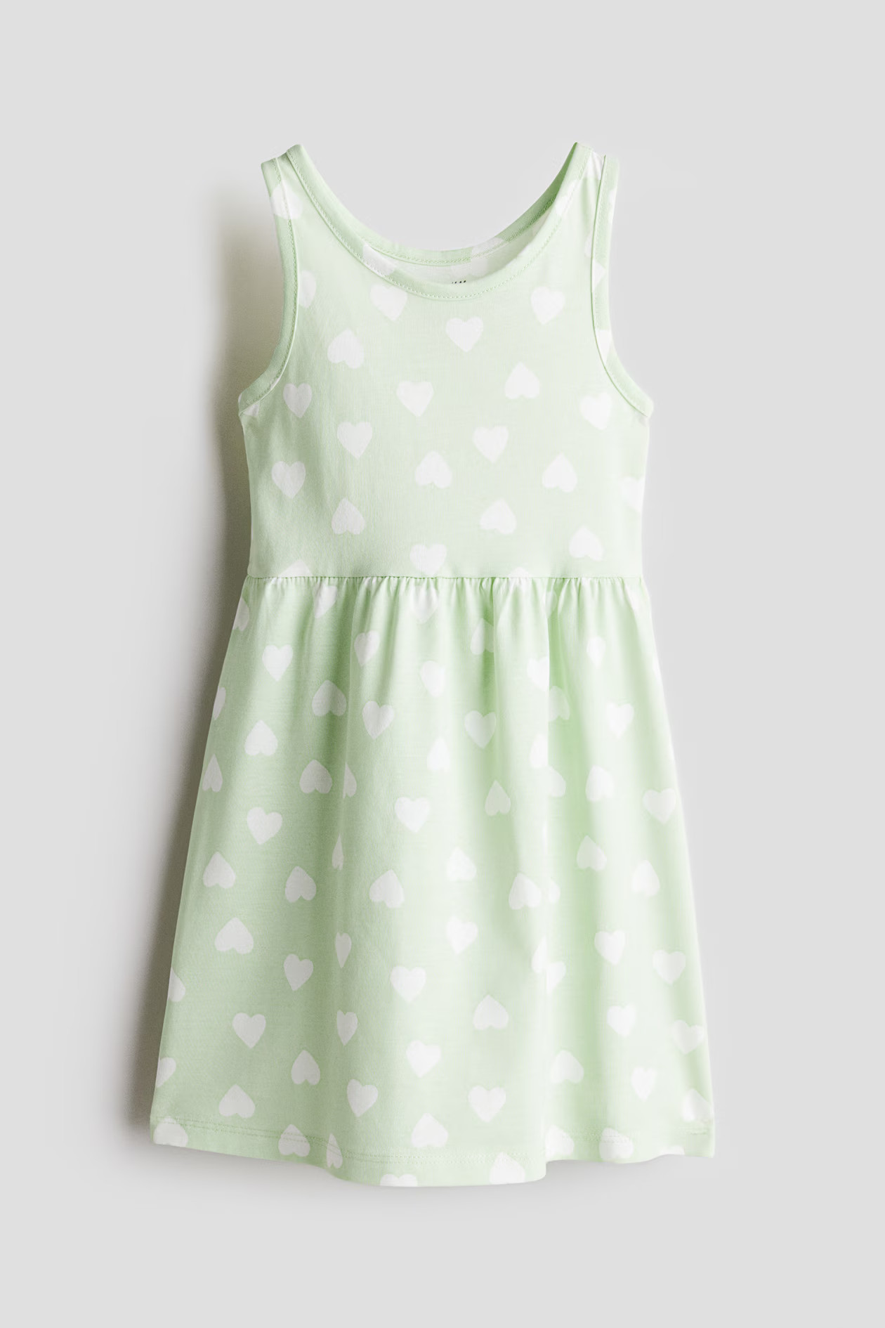 Ladybug Dress | H&M (US + CA)