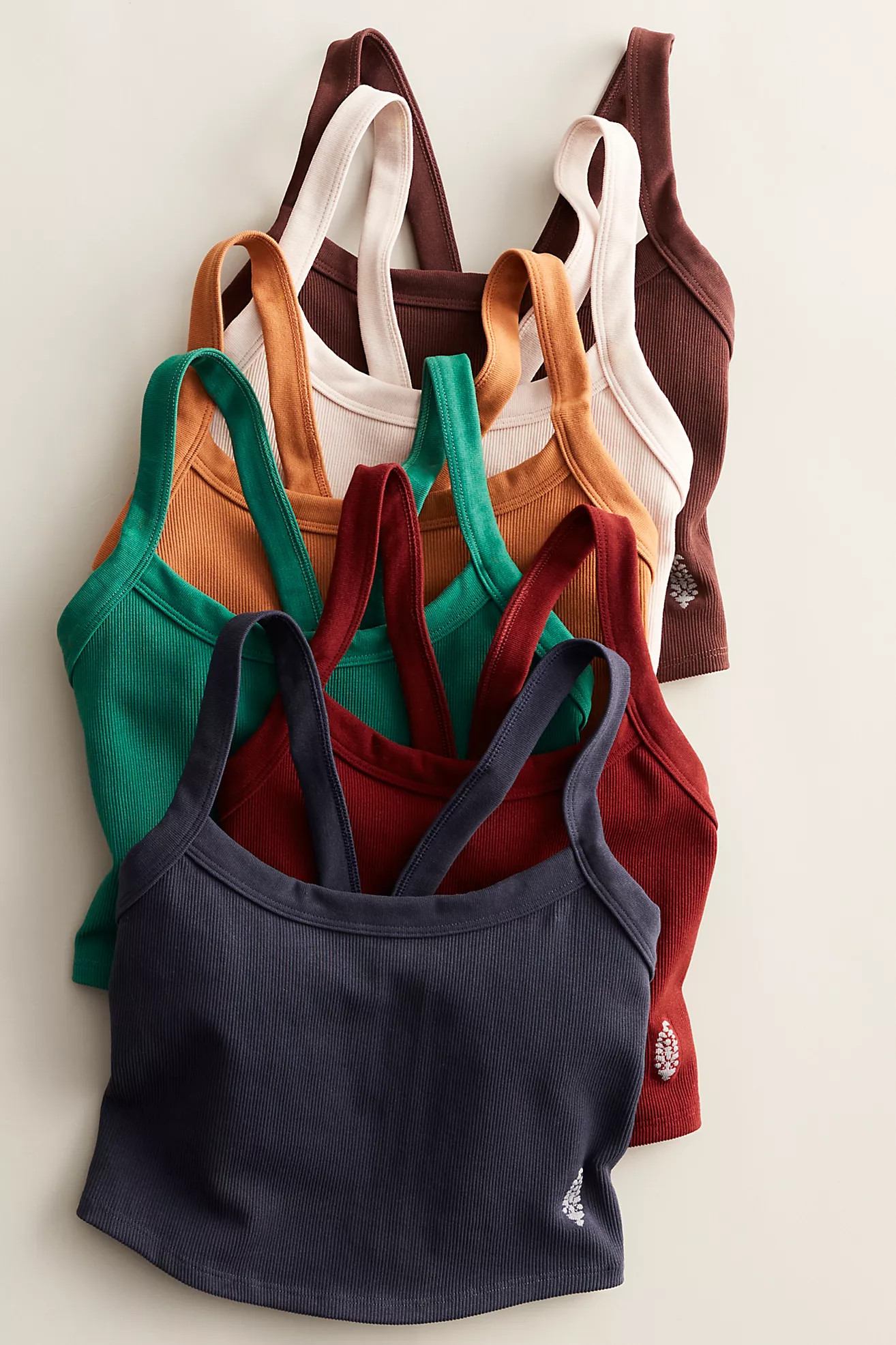 All Clear Solid Cami | Free People (Global - UK&FR Excluded)