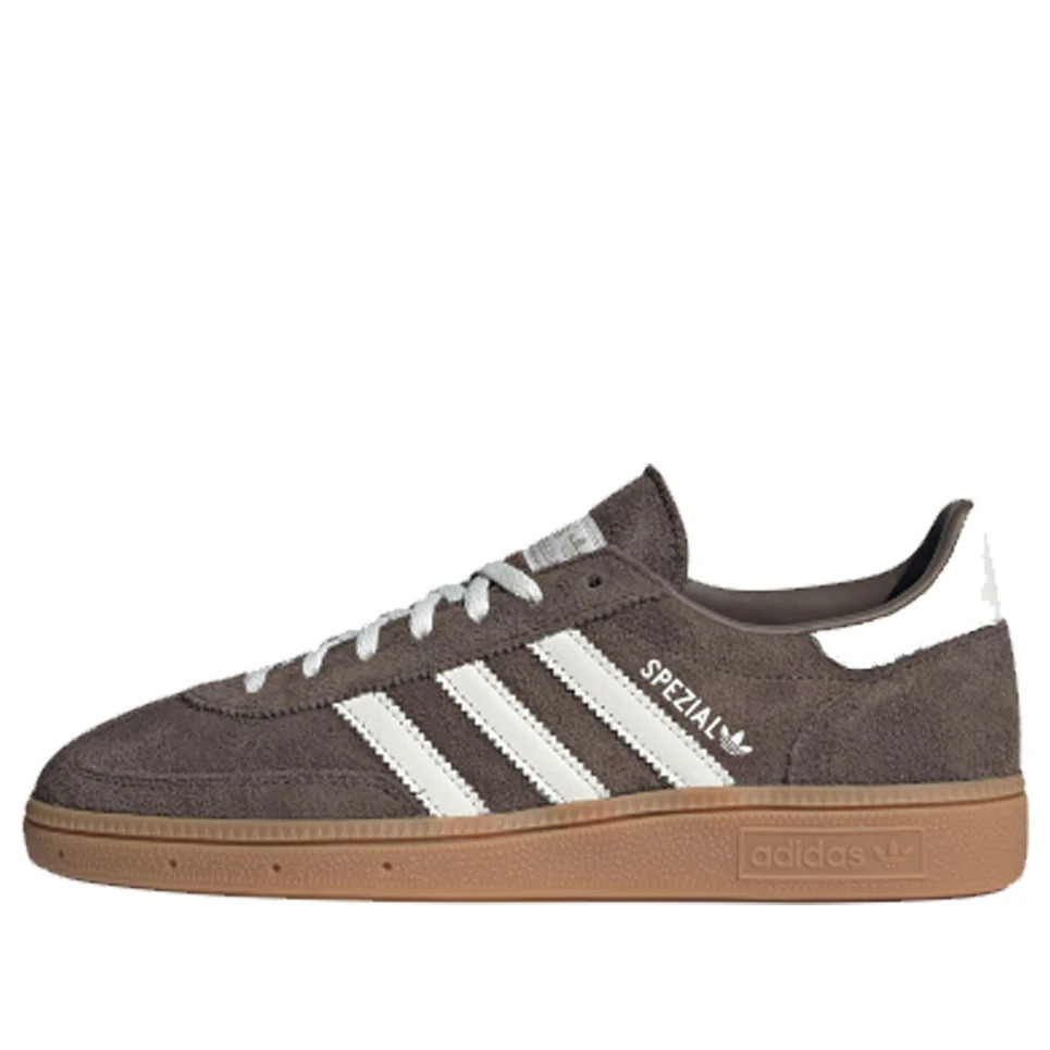 (WMNS) adidas Handball Spezial 'Earth Strata Gum' | KICKS CREW
