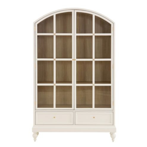 Bloom Cabinet | Ballard Designs, Inc.