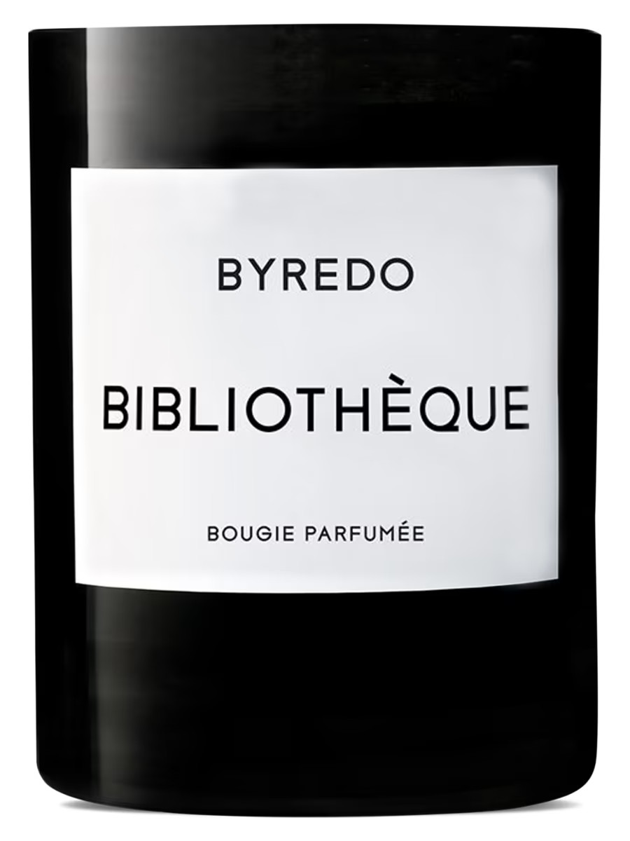 Bibliothèque Scented Candle | Saks Fifth Avenue