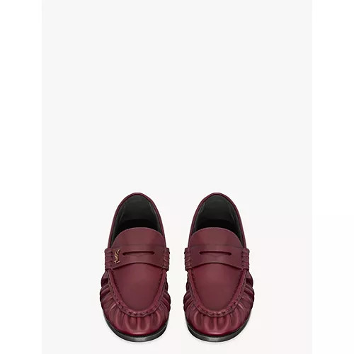 Women's Le Loafer Penny Slippers | Bloomingdale's (US)