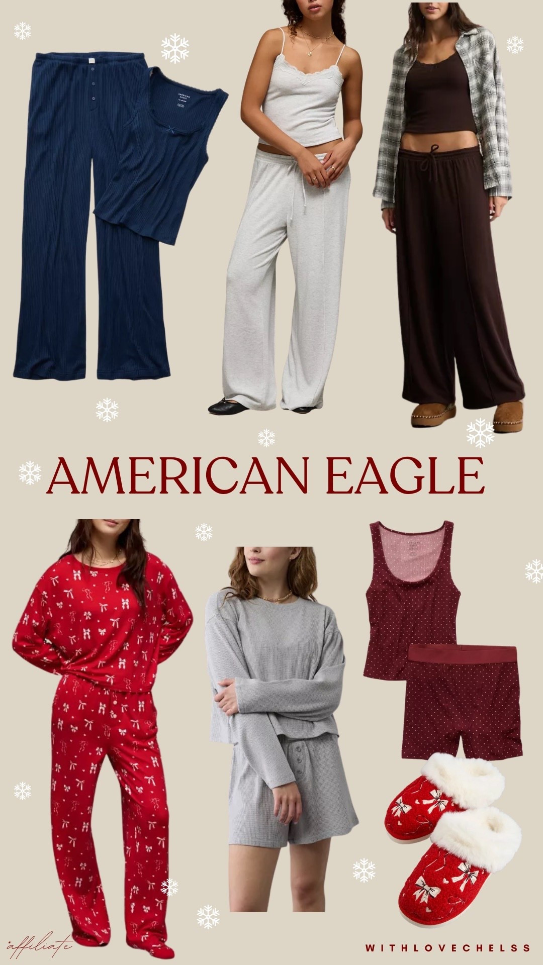 40% off all loungewear & PJ’s today only! 

#LTKsale #LTKwinter #LTKcanada