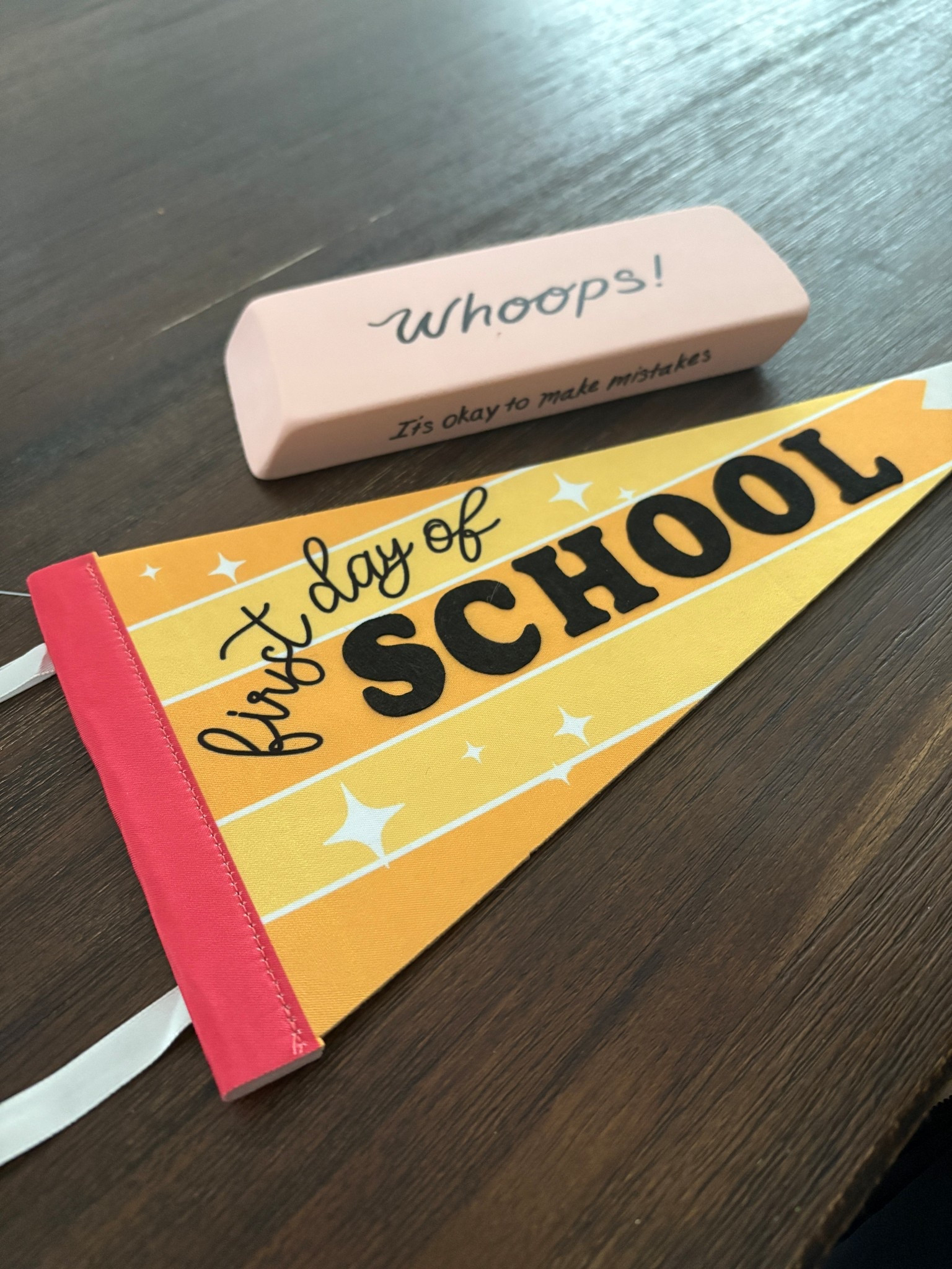 Back to school gifts for my FIRST grader. Ahh!

#LTKSeasonal #LTKKids #LTKFamily