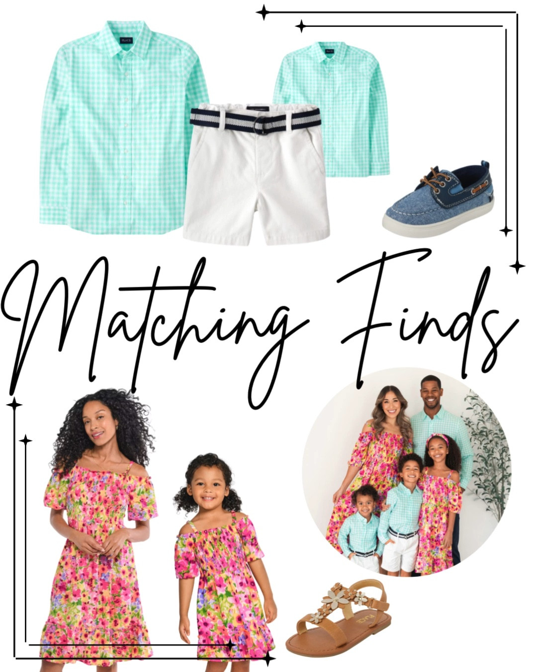 This perfect Spring and Easter mix outfit is 40% - 50% off! 

#LTKKids #LTKEaster #LTKOutfits #LTKMatching

#LTKSpringSale 
Spring outfit

#LTKsalealert #LTKfamily