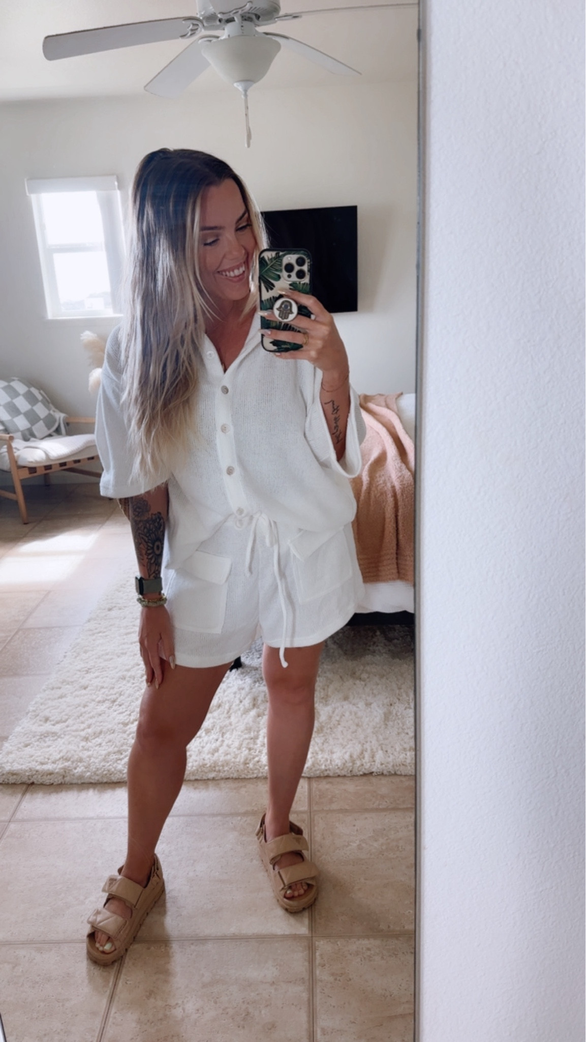 This set is sold out in this color, but tons of other colors are available! 

#LTKFindsUnder100