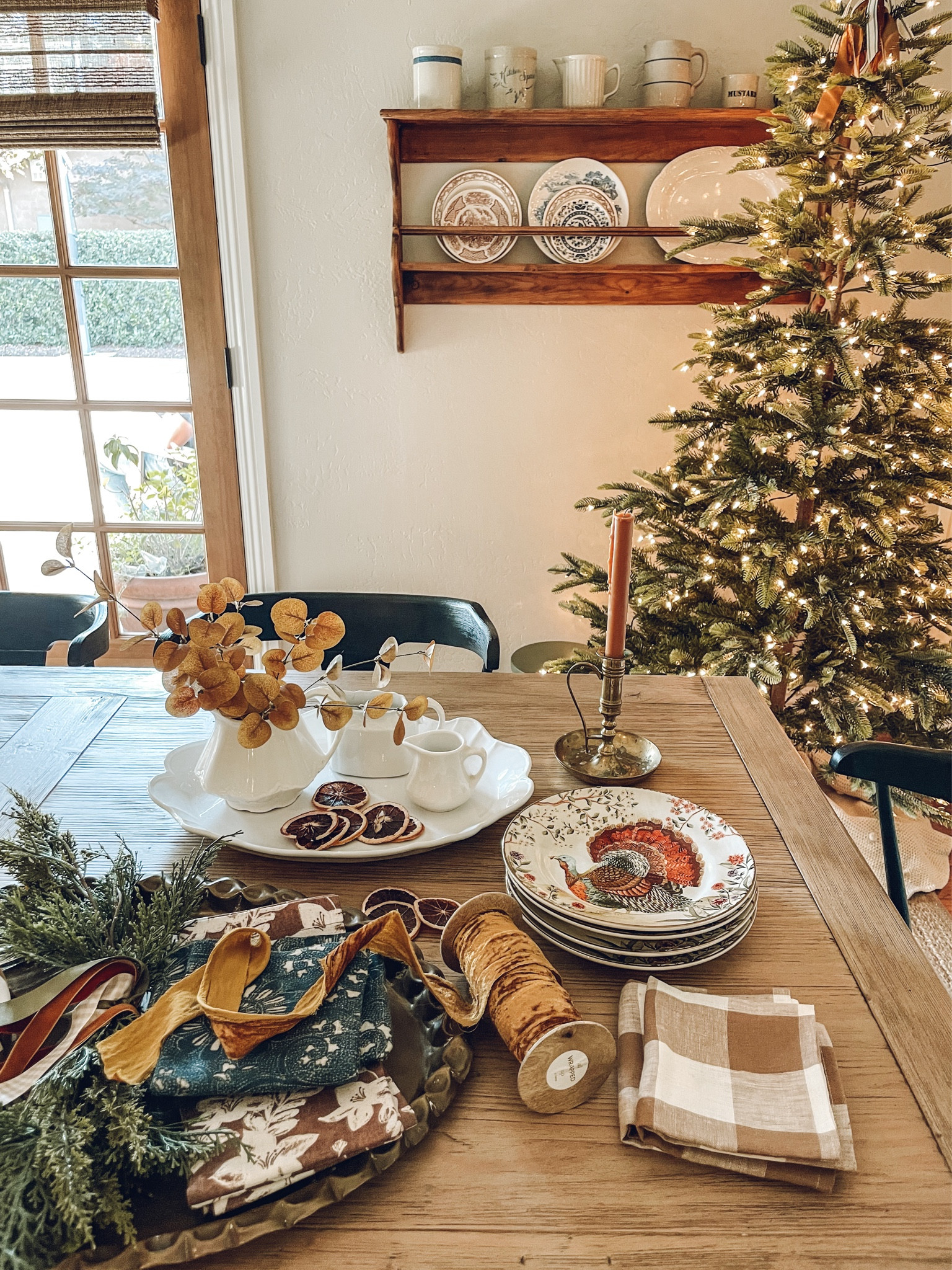 Thanksgiving 🤎

#LTKHome #LTKHoliday #LTKSeasonal