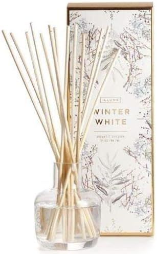 Amazon.com: Illume Winter White Diffuser, 1 EA : Home & Kitchen | Amazon (US)