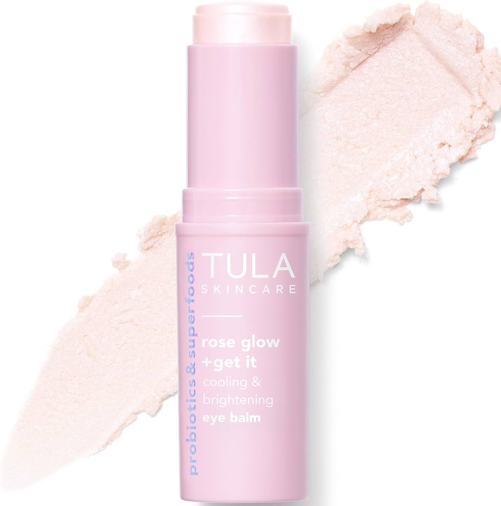 TULA Skin Care Eye Balm | Amazon (US)
