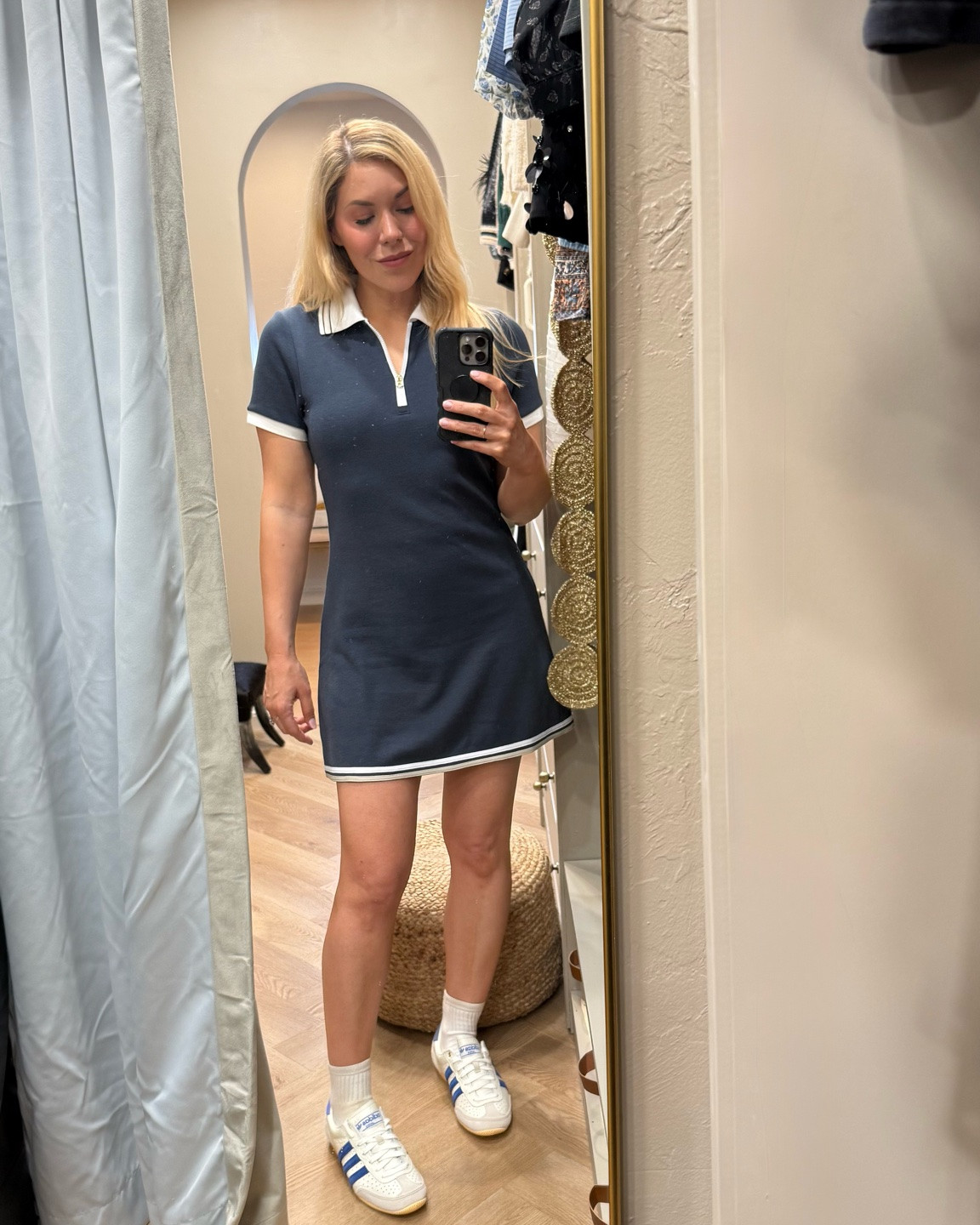 Perfect active dress - wear these for tennis or to watch t-ball!

Tennis dress
Activewear
Workout dress
Sport dress

#LTKdayinmylife #LTKgrwm #LTKActive