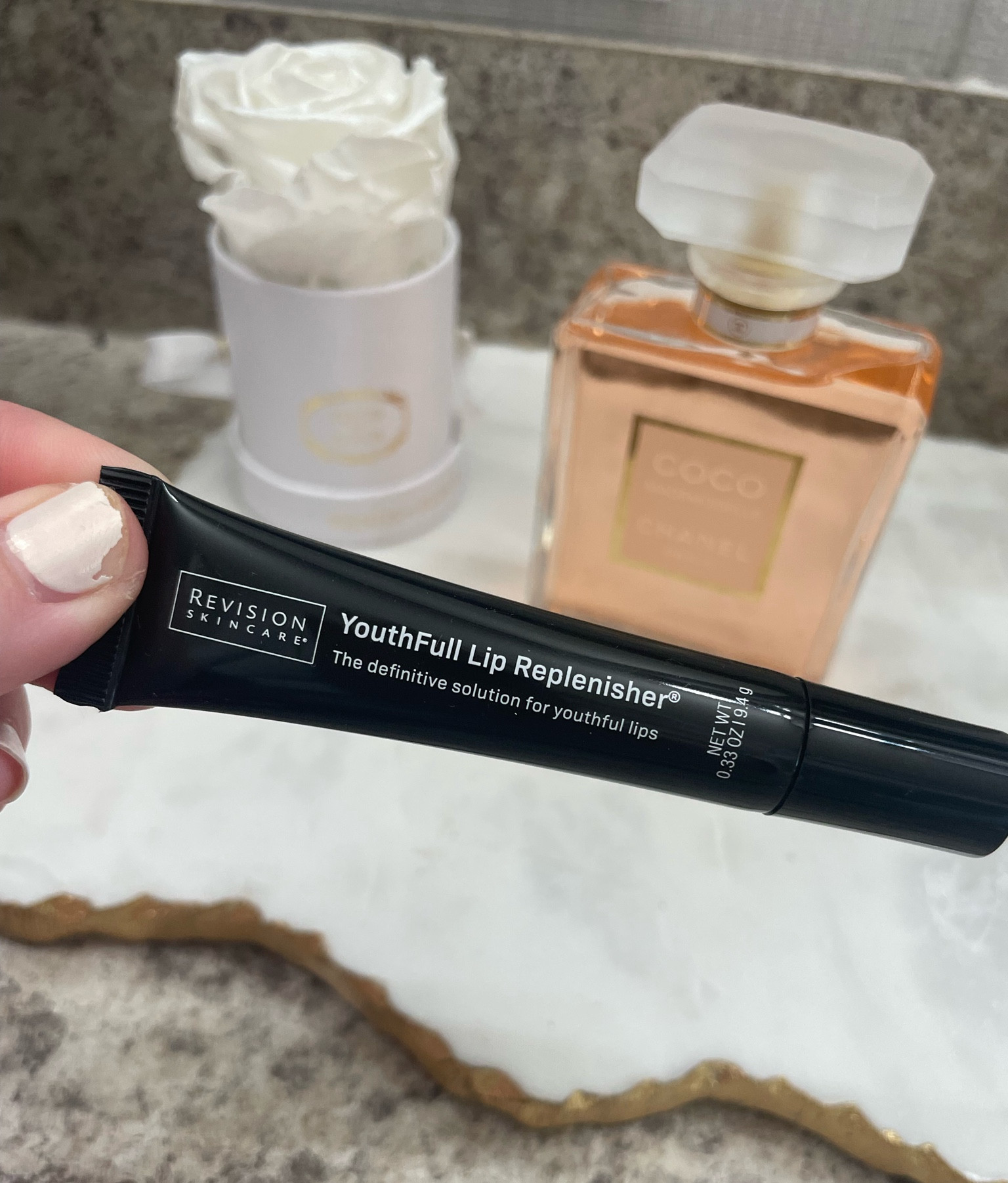 My lost favorite lip replenisher!!! 

#LTKbeauty #LTKunder50