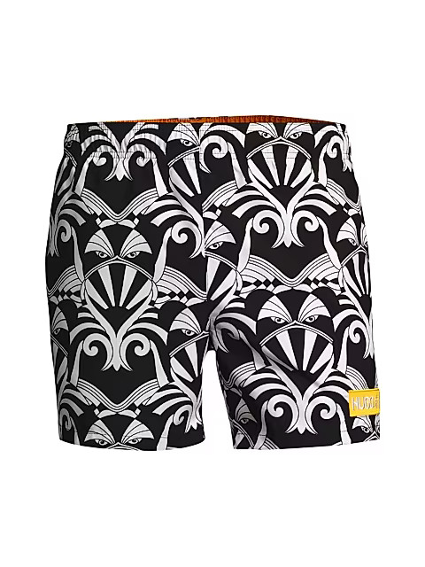 Osaka Print Swim Trunks | Saks Fifth Avenue