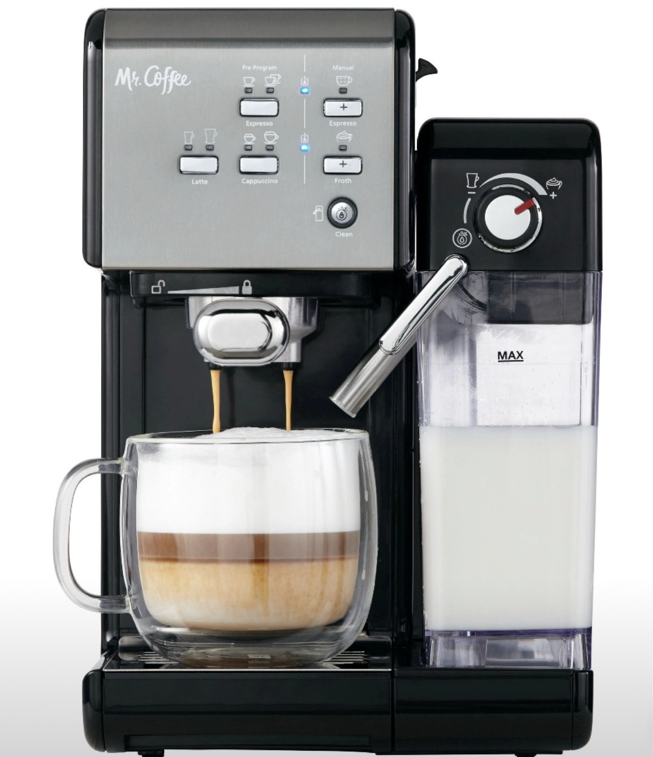 - Find Variety of Coffee Machines to automate the Coffee process. ☕️☕️
Make coffee quick and easy and save your time! 


#LTKHome #LTKFamily #LTKParties

#LTKxMadewell #LTKmorningroutine #LTKselfcare
