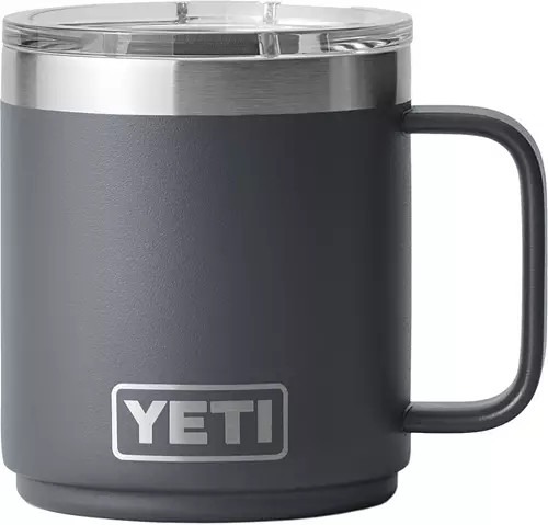 YETI 10 oz. Rambler Mug with MagSlider Lid | Dick's Sporting Goods