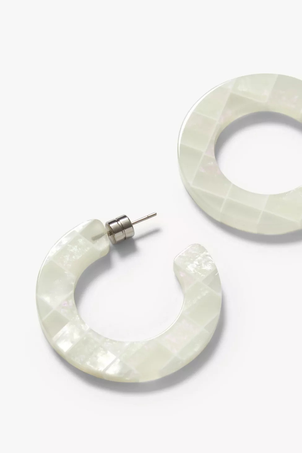 MACHETE Kate Hoops | Urban Outfitters (US and RoW)