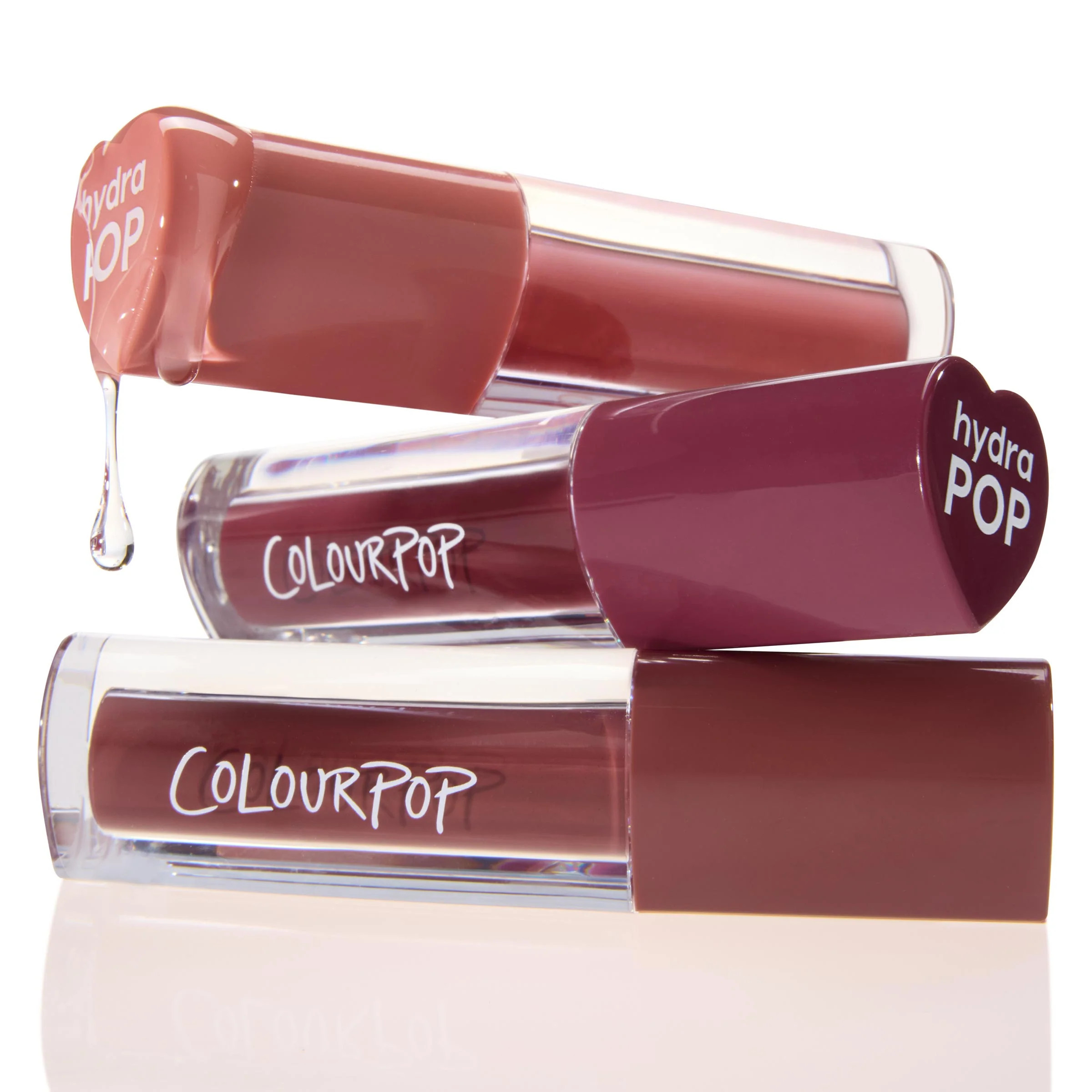 Everyday Besties Lip Stain | ColourPop | Colourpop