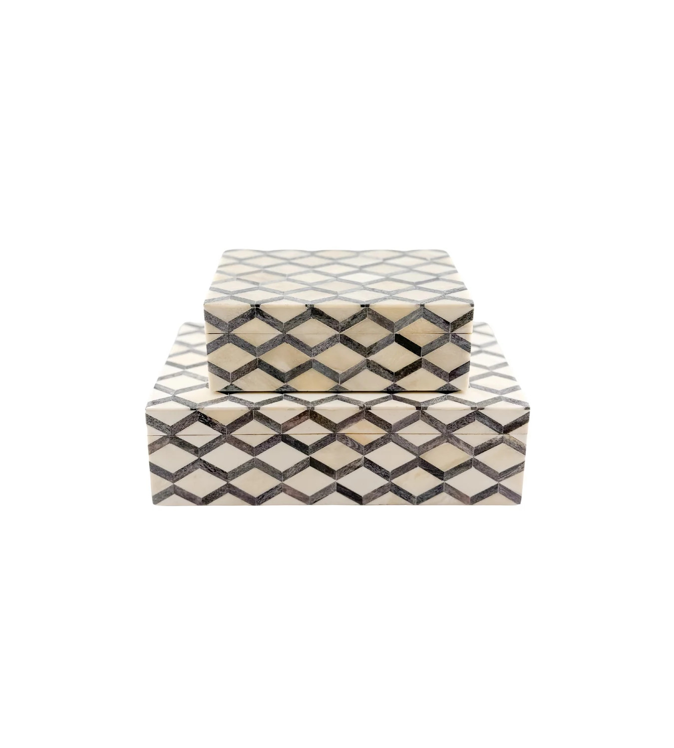 Astoria Boxes | Cottage and Key