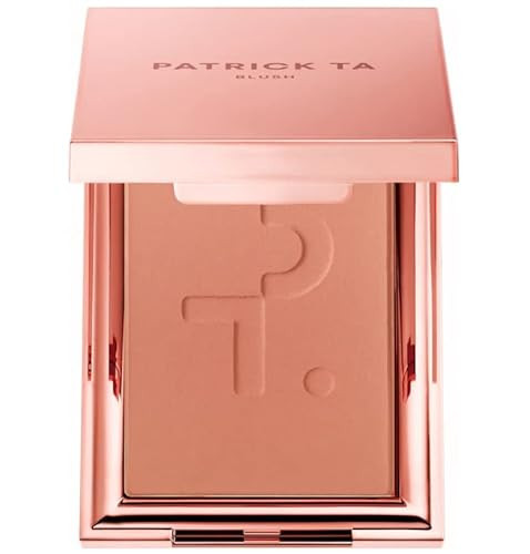 PATRICK TA Monochrome Moment - Velvet Blush (She's Sincere) | Amazon (US)