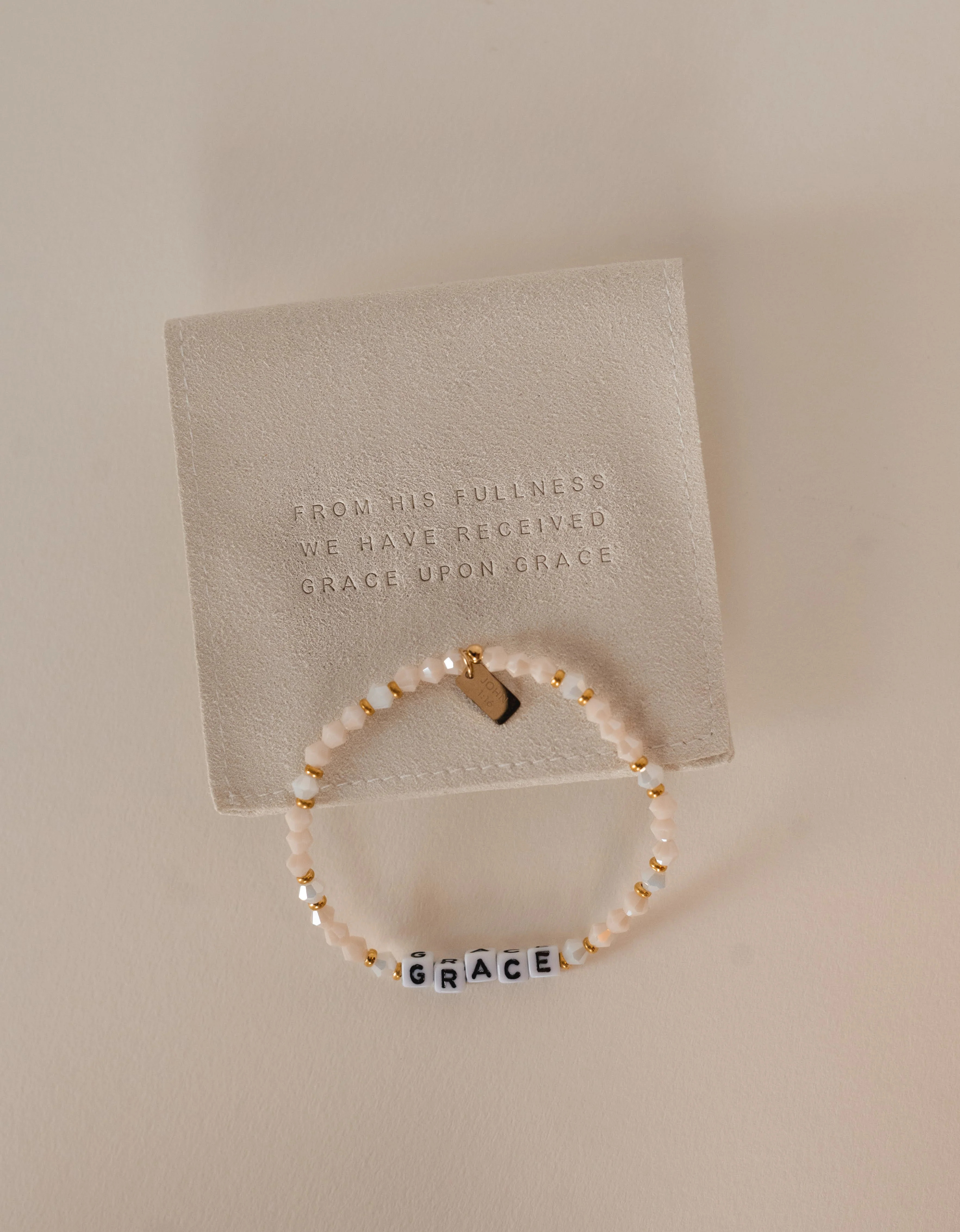 Grace Bracelet | Dear Heart