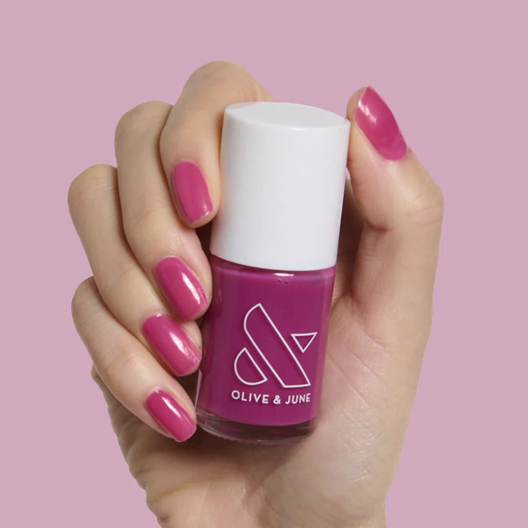 This Lettuce is Radicchio | Olive & June