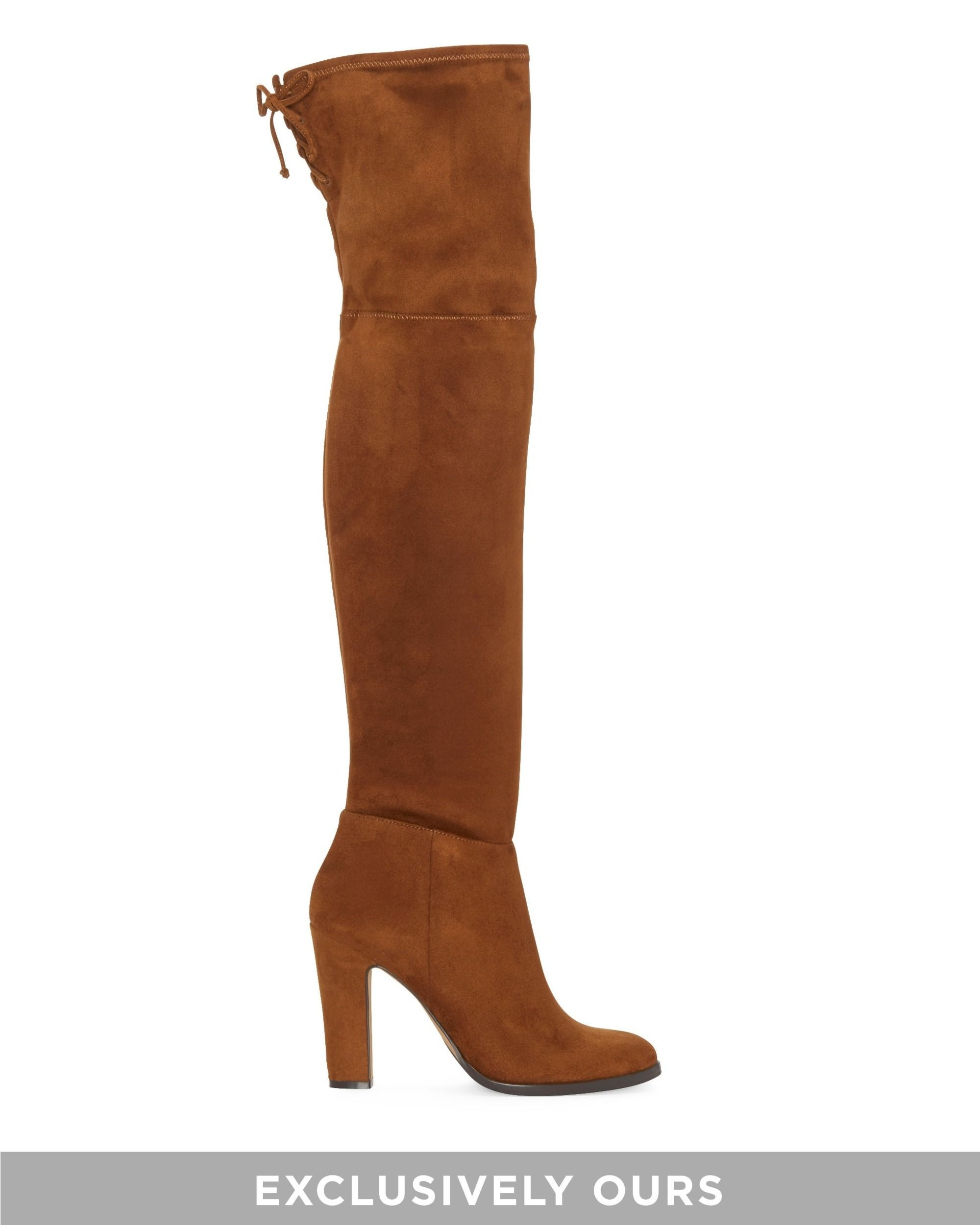 Vince Camuto Cheera – Over-the-knee Boot | Vince Camuto