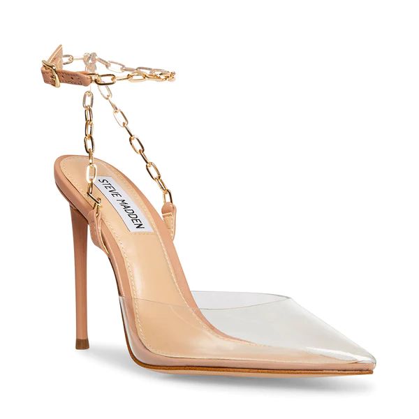 VICTORIANA CLEAR | Steve Madden (US)