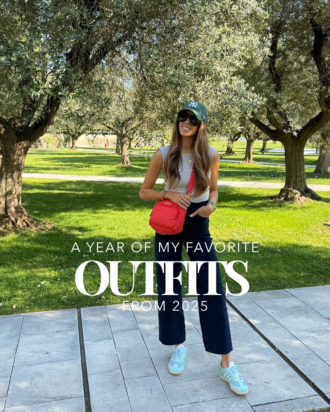 sharing my FAVORITE outfits from 2025! 

#LTKgrwm #LTKootd #LTKmomlife