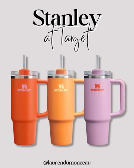 New Stanley at Target

Stanley, Stanley cup, Stanley tumbler, Stanley drinkware, Target



#LTKFindsUnder50 #LTKActive