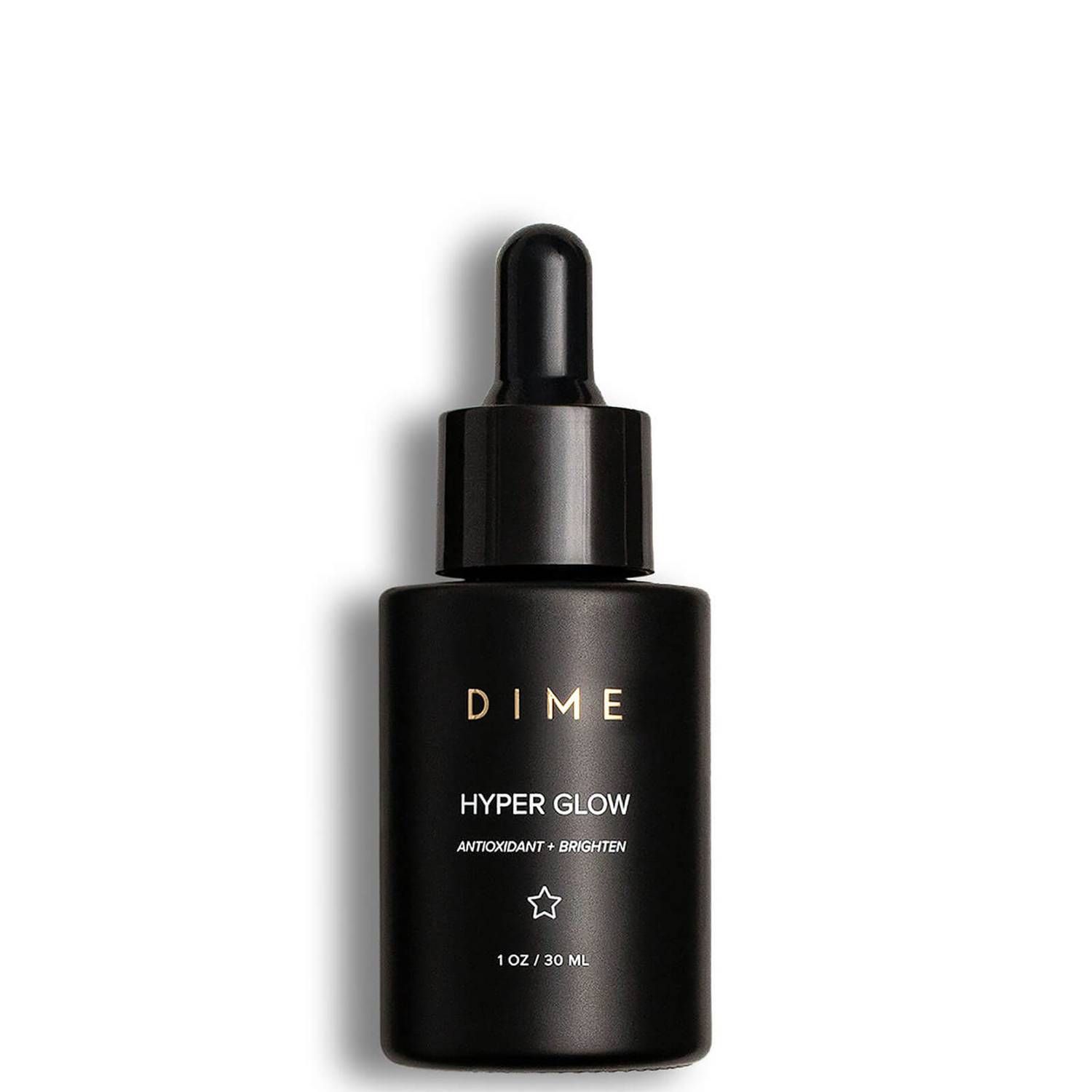 Dime Beauty Co Hyper Glow Serum 30ml | Skinstore
