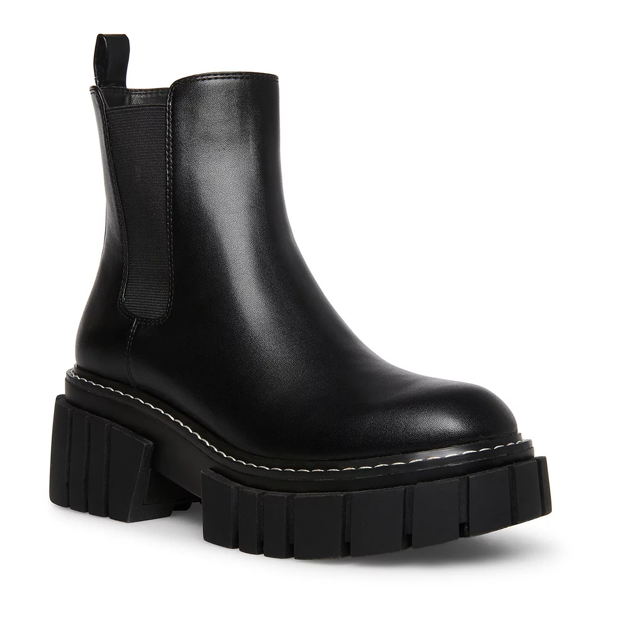 madden girl Pheobe Women's Platform Chelsea Boots | Kohl's