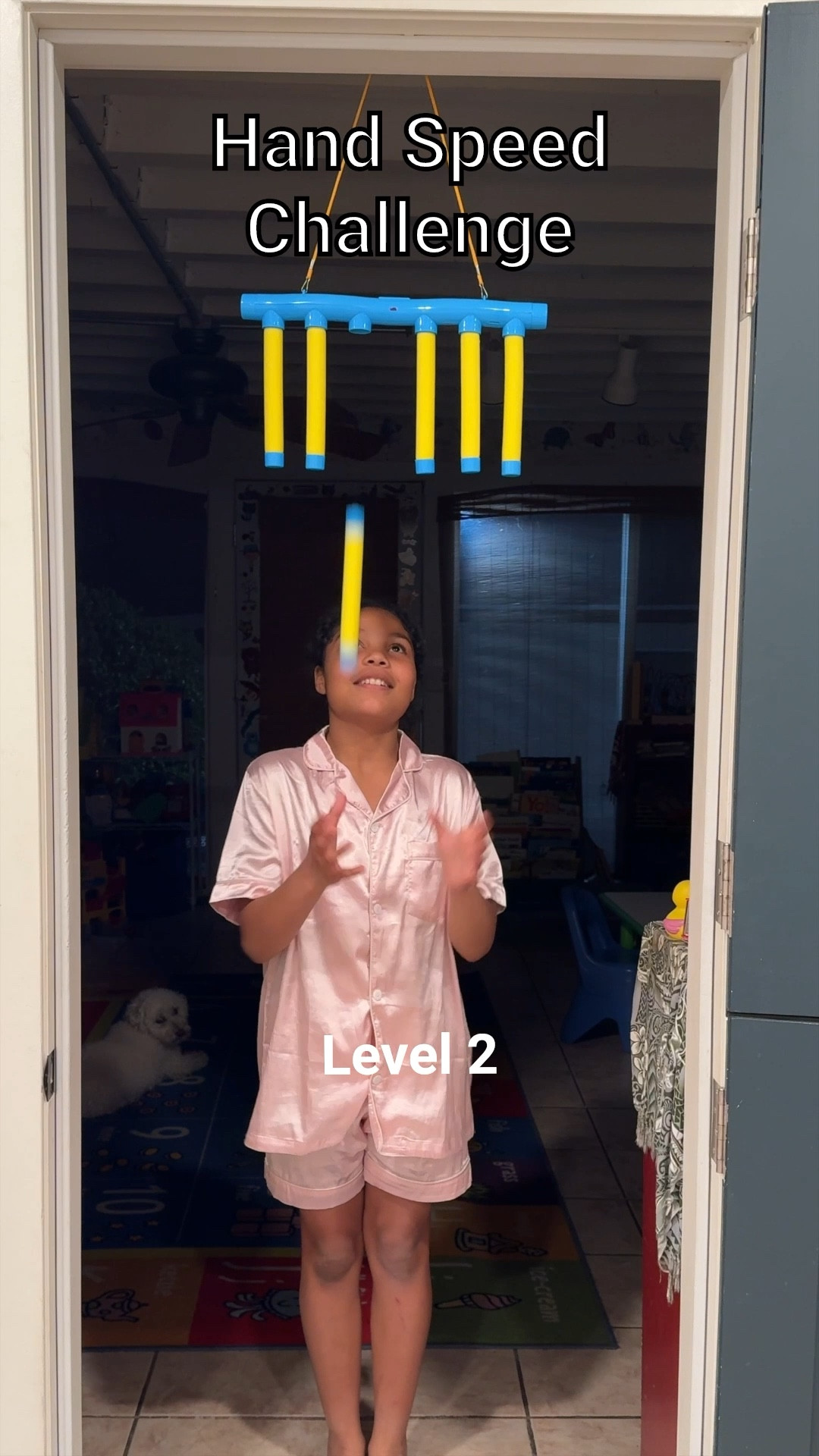 This a fun game for the whole family! Perfect for game night. It has 3 levels. Who has the fastest hands in your family? Take the challenge. #familygames #familyfun #gamenight #familytime 

#LTKKids #LTKFamily #LTKParties