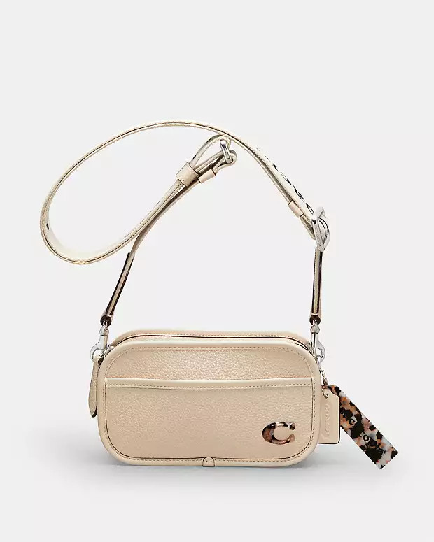 Crossbody Belt Bag In Coachtopia Leather | Coach (US)