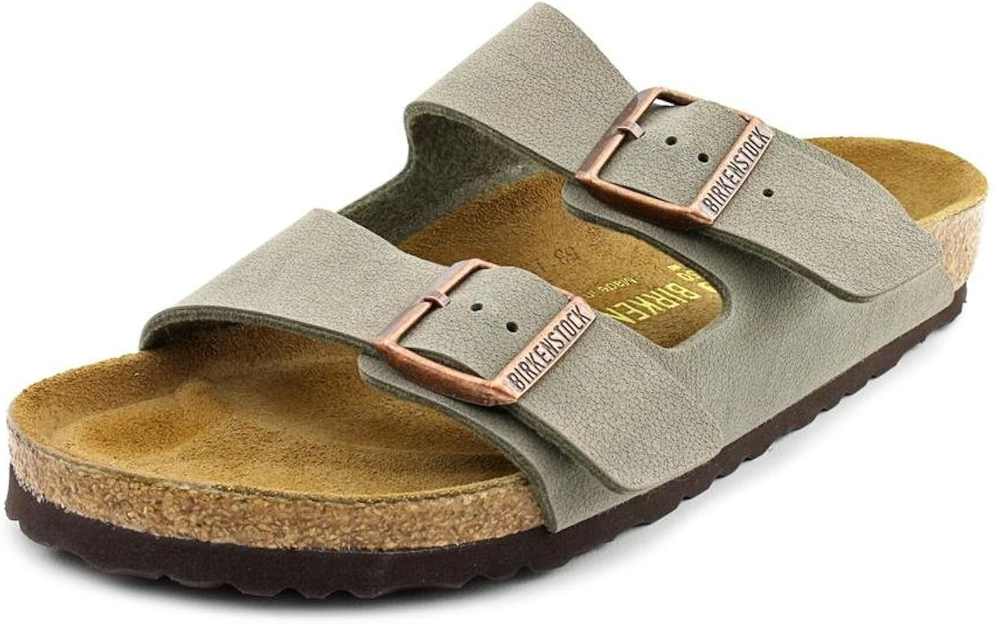 Birkenstock Women's Arizona Sandal | Amazon (US)