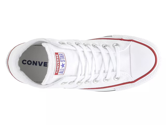 Converse Chuck Taylor All Star Madison Mid-Top Sneaker - Women's | DSW