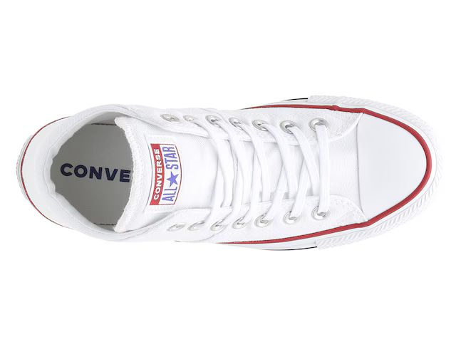 Converse Chuck Taylor All Star Madison Mid-Top Sneaker - Women's | DSW