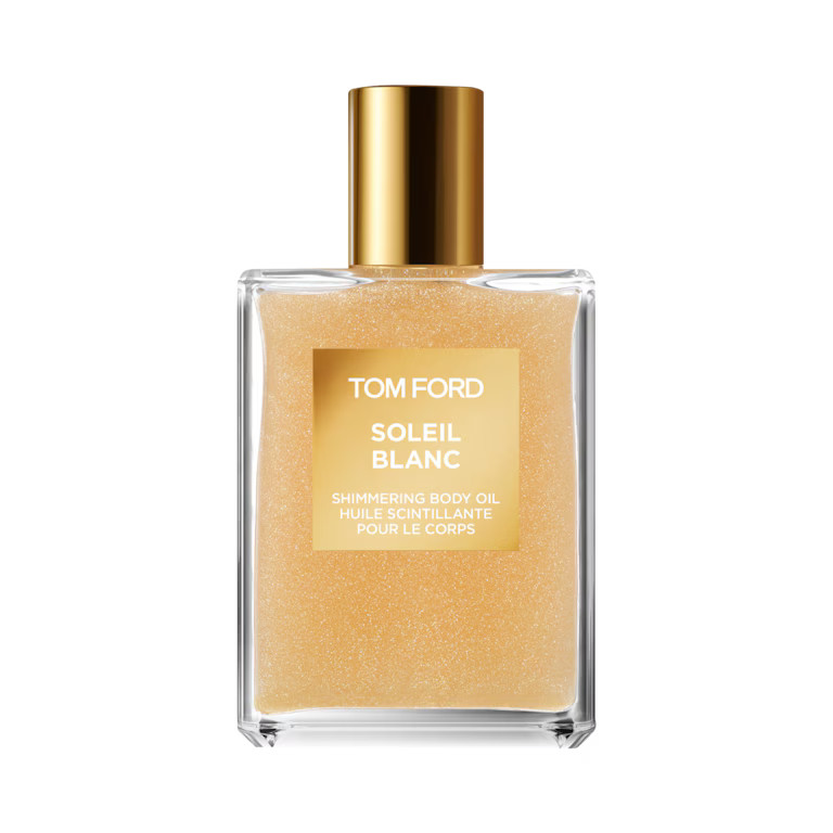 Soleil Blanc Shimmering Body Oil | TOM FORD BEAUTY | Tom Ford Beauty