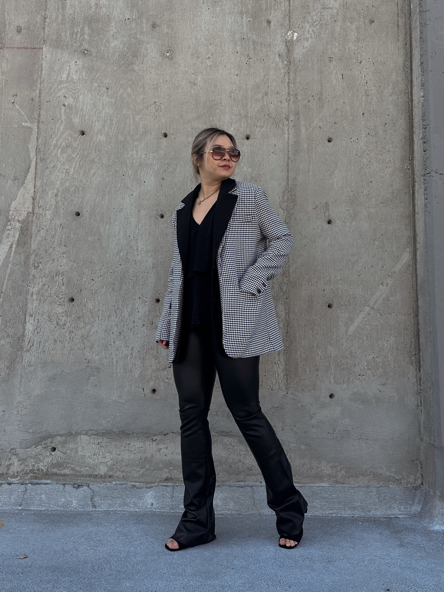 Petite outfit inspo for the office 👩‍💼

#LTKWorkwear #LTKStyleTip #LTKBacktoSchool