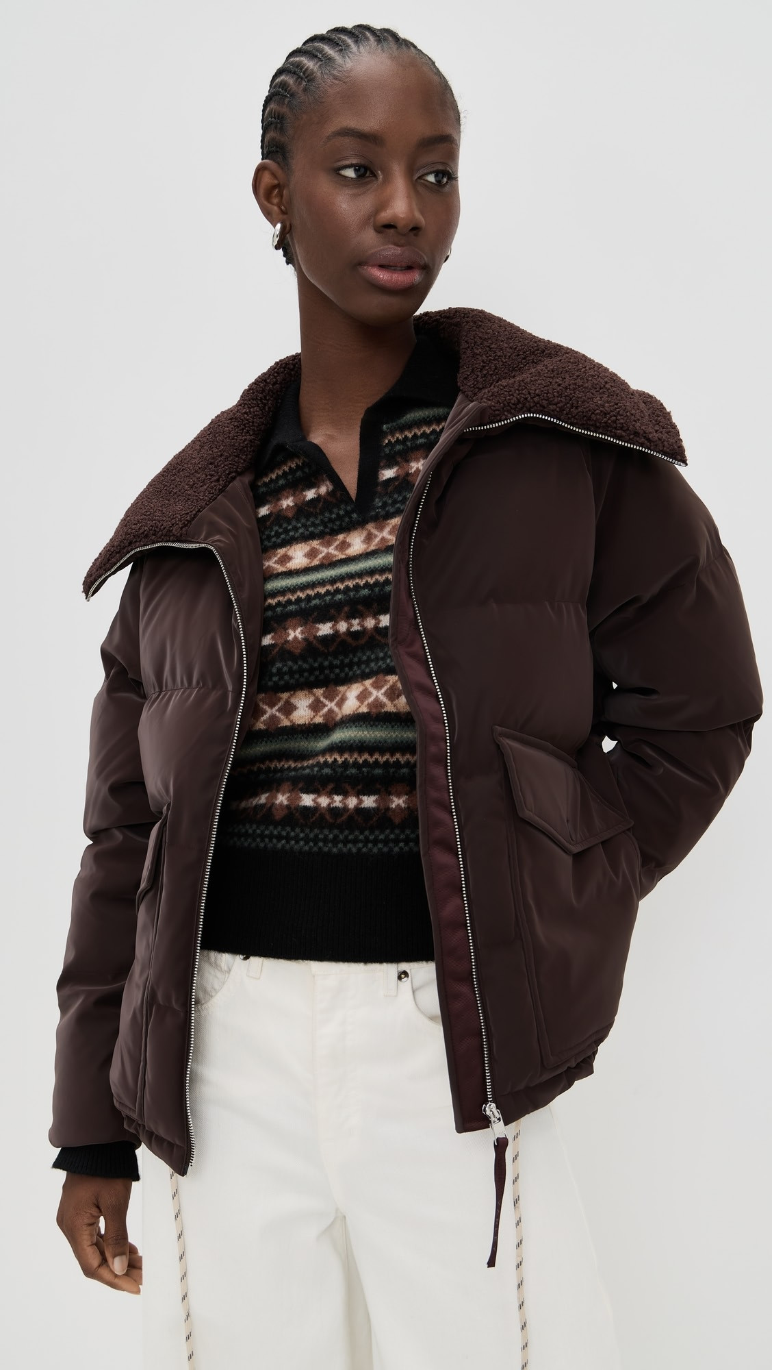 Roseville Down Jacket | Shopbop