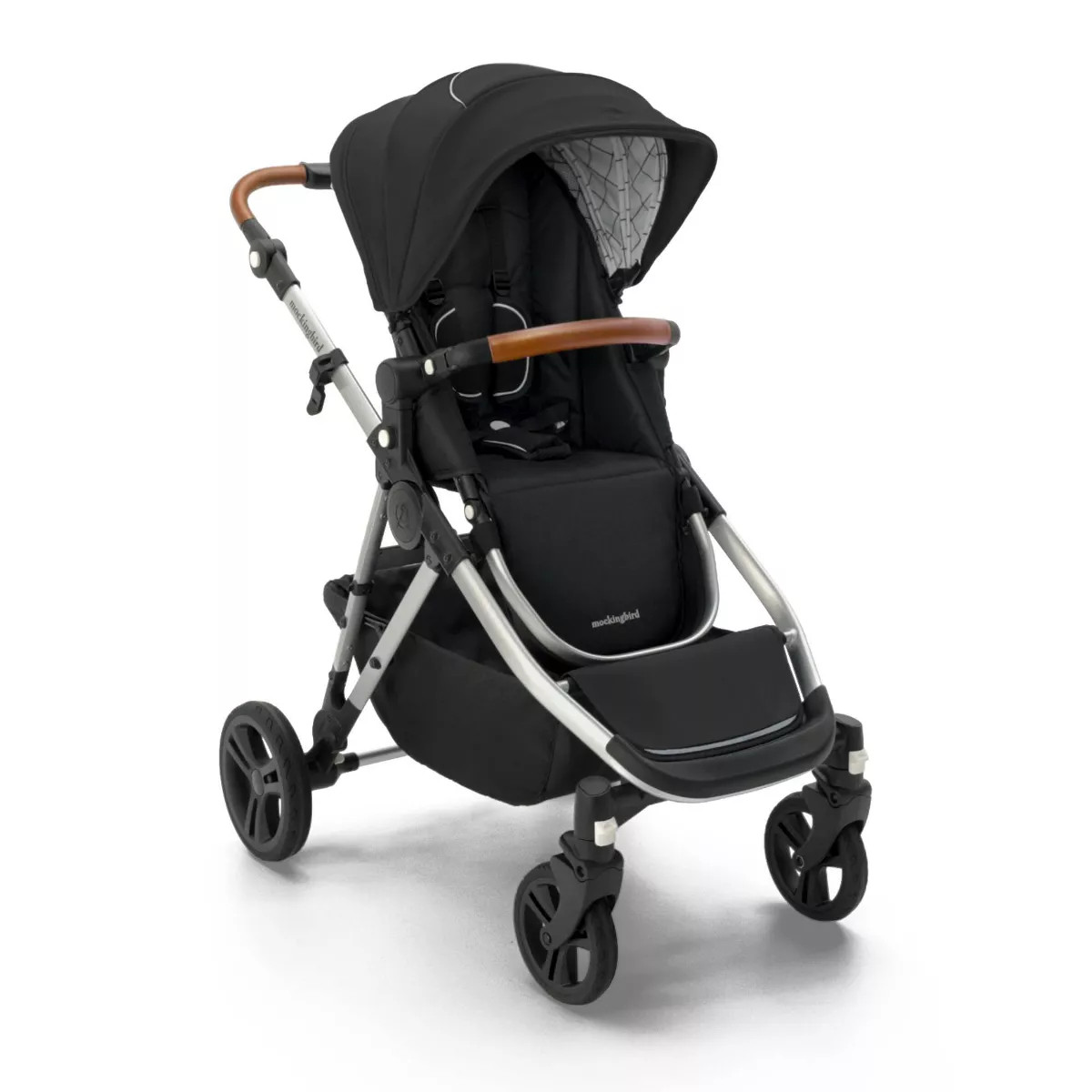 Mockingbird Single-To-Double Stroller 2.0 | Target