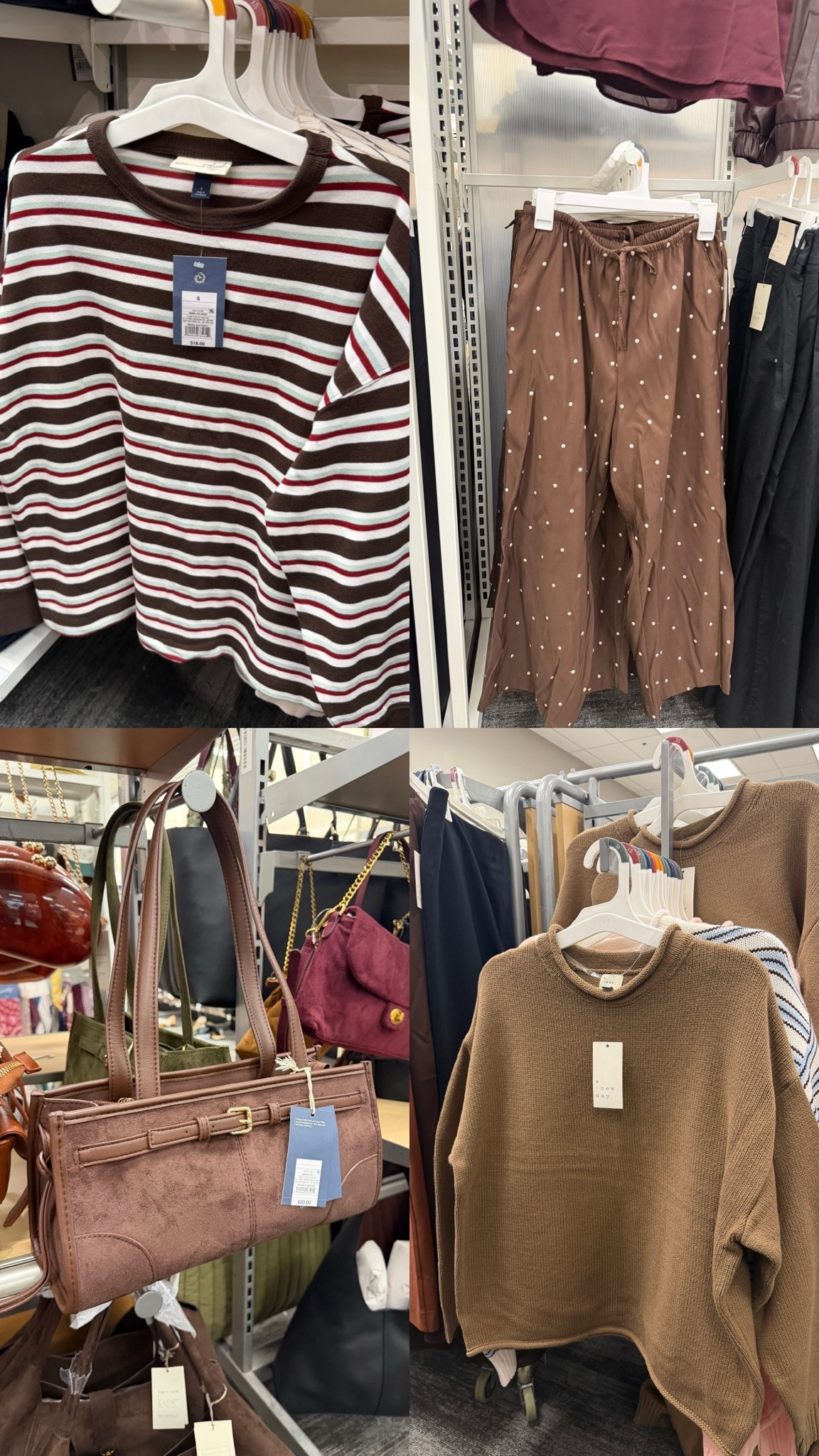 40% off target circle!! $10 long sleeve! Affordable fashion! Deals!! Fall fashion @Target