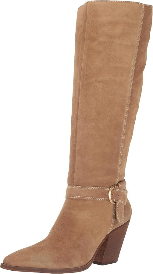 Vince Camuto Women's Grathlyn Knee High Boot | Amazon (US)