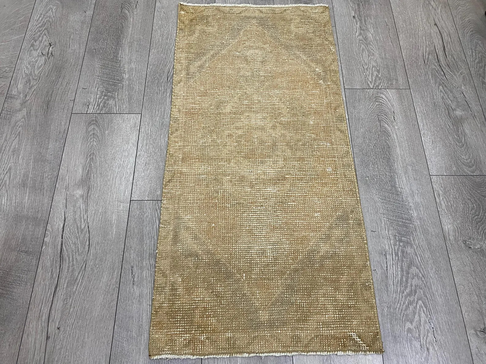 Brown rug small, Muted rug, Pastel rug, Turkish mini rug, Vintage rug, Doormat rug, Neutral rug, ... | Etsy (Global)