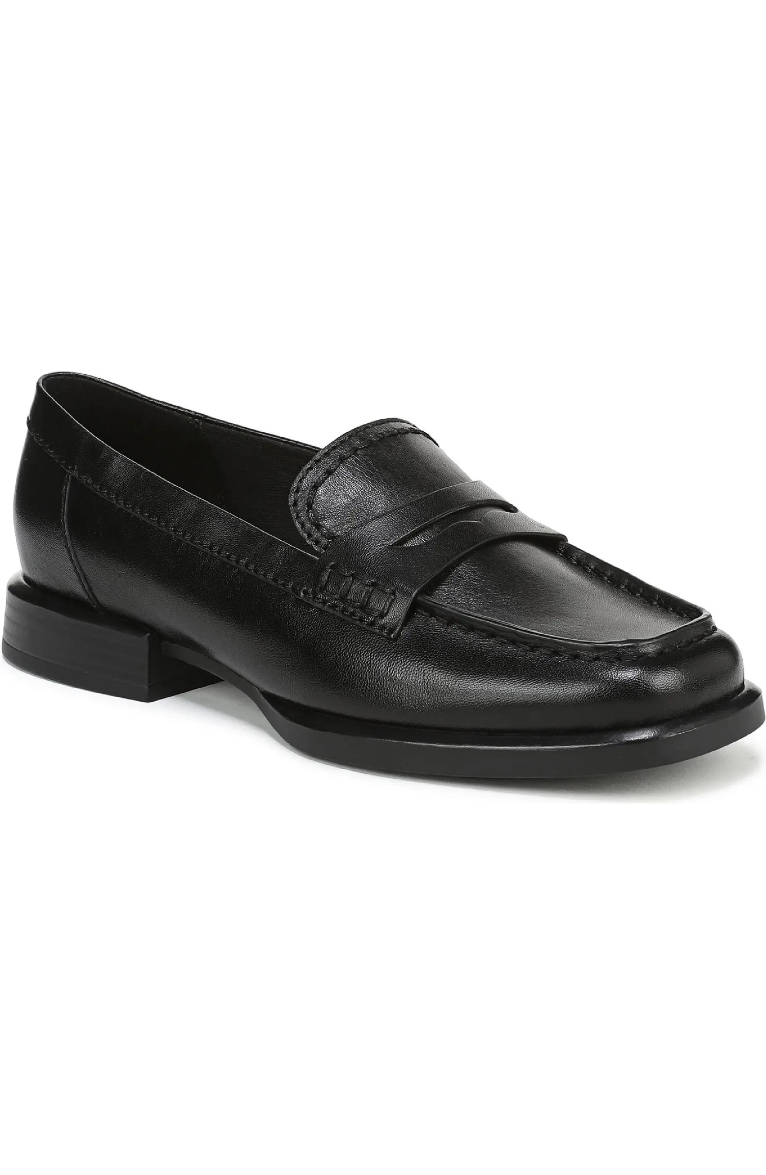 27 EDIT Naturalizer Haven Penny Loafer (Women) | Nordstrom | Nordstrom
